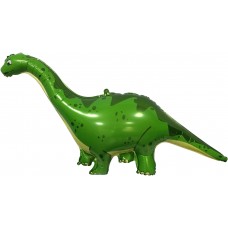 Dinozaurs, Diplodokuss, (130 cm)
