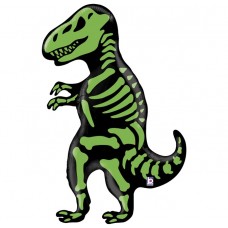 Палеонтология, Динозавр Тираннозавр, (104 см)