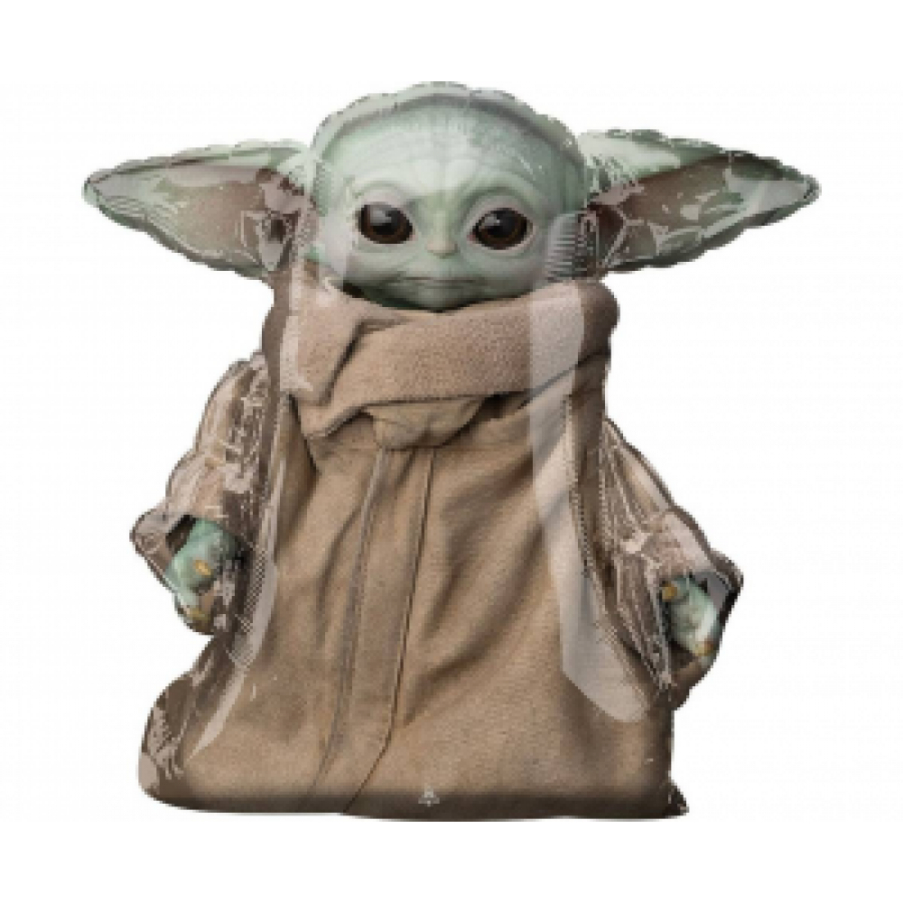 Star Wars, Yoda, (78 cm)