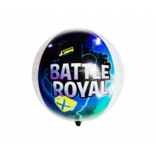 Battle Royal, (40 cm)