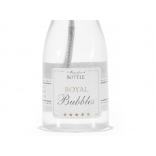 Ziepju burbuļi, Royal Bubbles