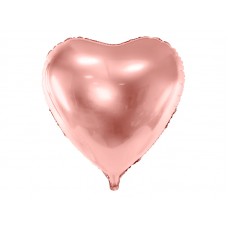 Sirds, Rozā zelts, Tumšs, (91 cm)