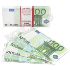 Līgavas izpirkšana, Nauda, 100 euro, (98 gb.)