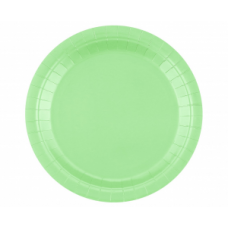 Šķīviši, Zaļas,14 gb, (23 cm)