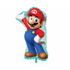 Супер Марио, (83 см)