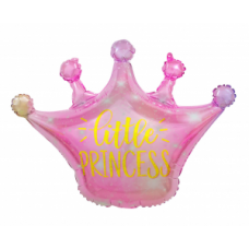 Корона, Маленькая принцесса, (63 см)