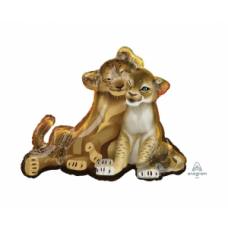 Lauvas, Lion King, (78 cm)