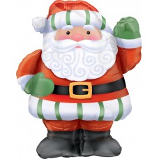 Дед Мороз, (90 см)