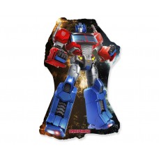 Optimus Prime, (76 cm)