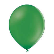 Lateksa balons, Pastel Leaf Green, (30 cm)