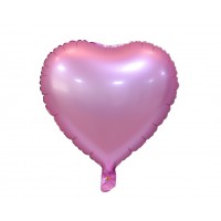 Sirds, Matēts rozā, (46 cm)