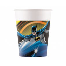 Glāze, Batman, 8 gb, (200 ml)