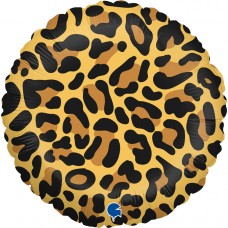 Aplis, Leopards, (46 cm)