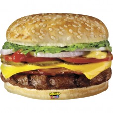 Burgers, (79 cm)