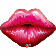Sarkanas lūpas, (76 cm)