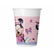 Glāzes, Mickey Mouse, 8 gb, (200 ml)
