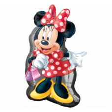 Minnie Mouse, (81 cm)