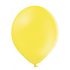 Латексный шар, Pastel Yellow, (30 cm)