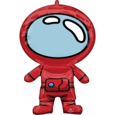 Kosmonauts, (76 cm)
