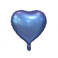 Sirds, Matēti zila, (46 cm)