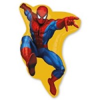Spider Man, (70 cm)