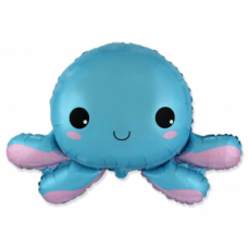 Priecīgs Astoņkājis, (61 cm)
