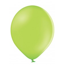 Lateksa balons, Pastel Apple Green, (30 cm)