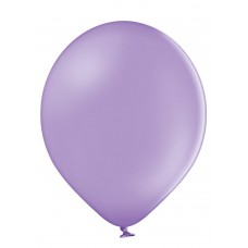 Lateksa balons, Pastel Lavender, (30 cm)