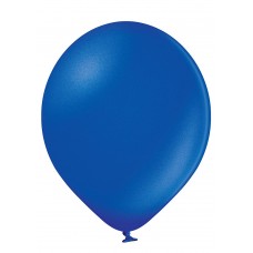 Lateksa balons, Metallic Royal Blue, (30 cm)