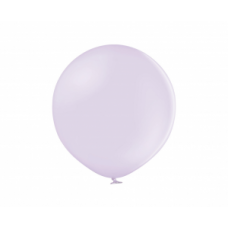Латексный шар, Pastel Lilac Breeze, (60 cm)
