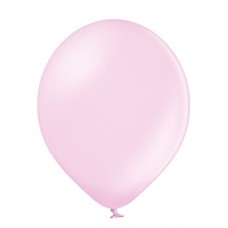 Lateksa balons, Metallic Pink, (30 cm)
