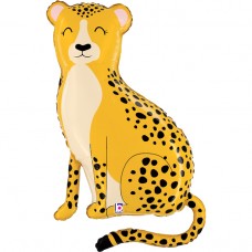 Gepards, (102 cm)