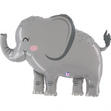 Слон, (112 см)