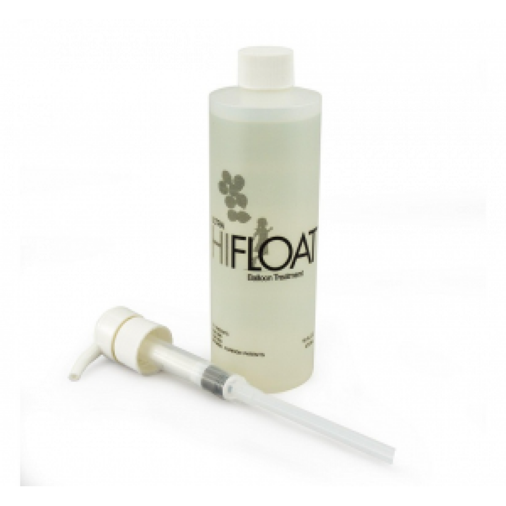 Hi-Float, ar dozatoru, (0.47 L) Hi-Float, ar dozatoru, (0.47 L)
