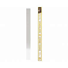 Bengālijas gaismas, 5 gb. (70 cm)