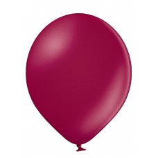 Lateksa balons, Metallic Plum, (30 cm)