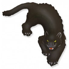 Чёрная пантера, (61 см)