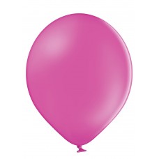 Lateksa balons, Pastel Rose, (30 cm)