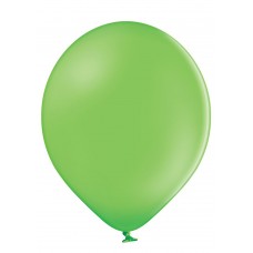 Lateksa balons, Pastel Lime Green, (30 cm)