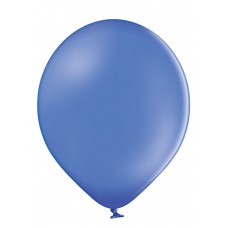 Lateksa balons, Pastel Cornflower Blue, (30 cm)
