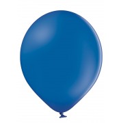 Lateksa balons, Pastel Royal Blue, (30 cm)