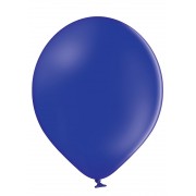 Lateksa balons, Pastel Night Blue, (30 cm)