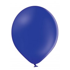 Lateksa balons, Pastel Night Blue, (30 cm)
