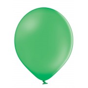 Lateksa balons, Pastel Bright Green, (30 cm)