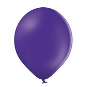 Lateksa balons, Pastel Royal Lilac, (30 cm)