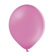 Lateksa balons, Pastel Cyclamen Rose, (30 cm)