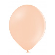 Латексный шар, Pastel Peach Cream, (30 cm)