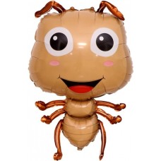 Весёлый муравей, (76 см)