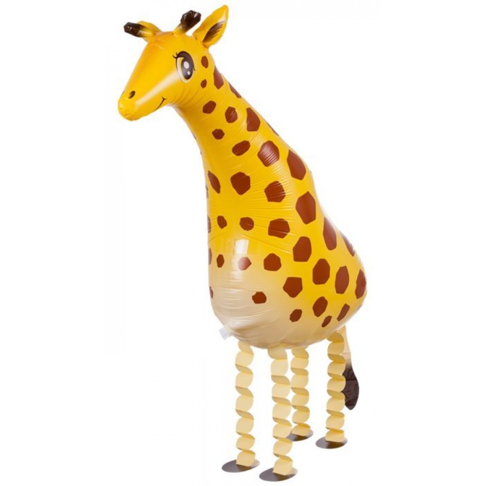 Žirafe, Staigājošs, (71 см)