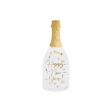 Salvetes, Šampanietis, 20 gb, (7x19 cm)